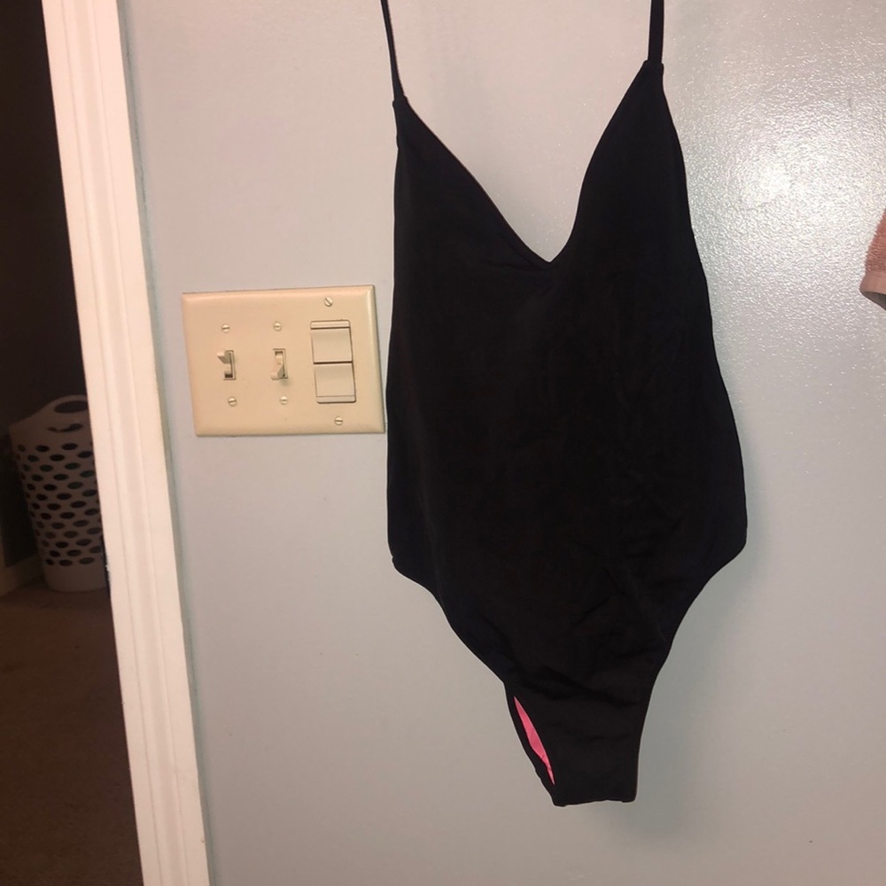 New Victoria’s Secret one piece!